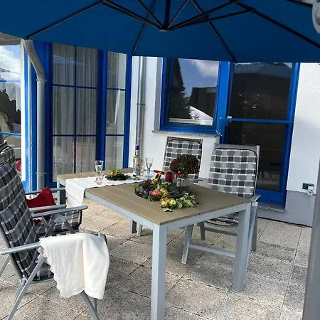 Apartment Insel-auszeit